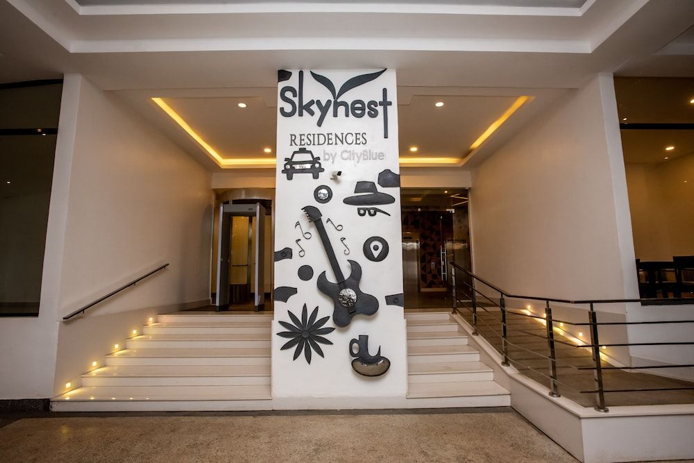 undefined Skynest Residences by CityBlue, Nairobi Westlands 2