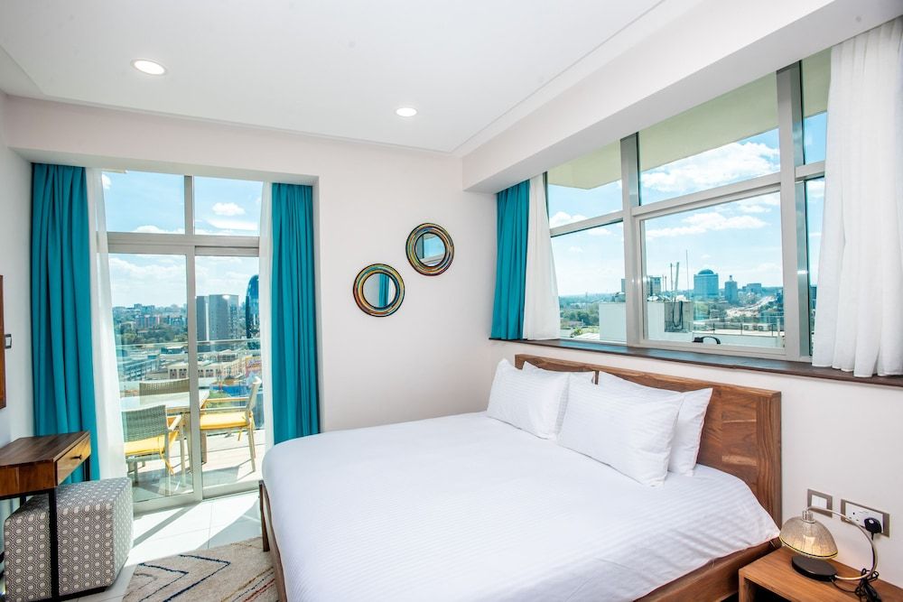 undefined Skynest Residences by CityBlue, Nairobi Westlands 3