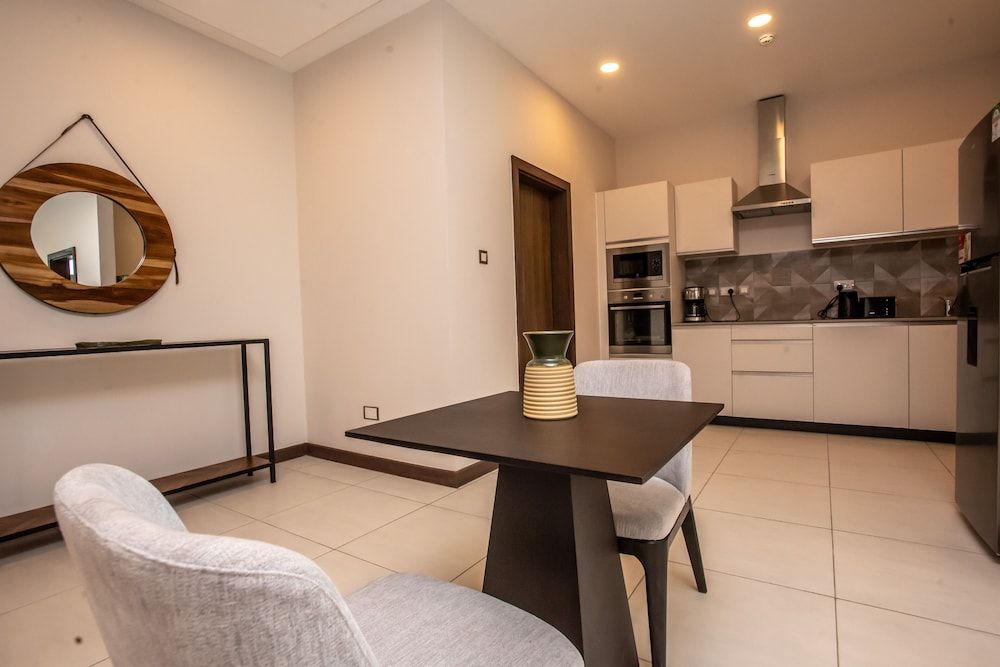Skynest Residences by CityBlue, Nairobi Westlands 1 Bedroom Standard Suite 13