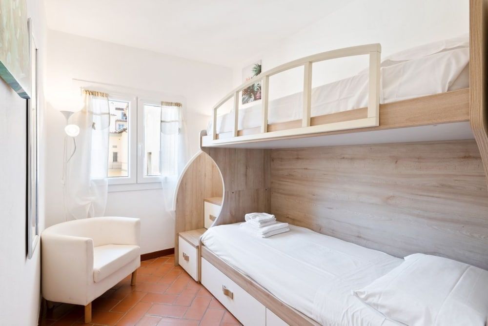 undefined Palazzo Medici Apartments 8