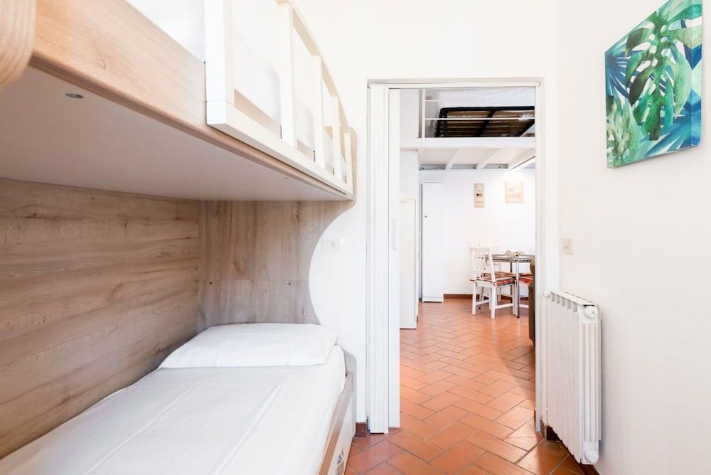 undefined Palazzo Medici Apartments 9