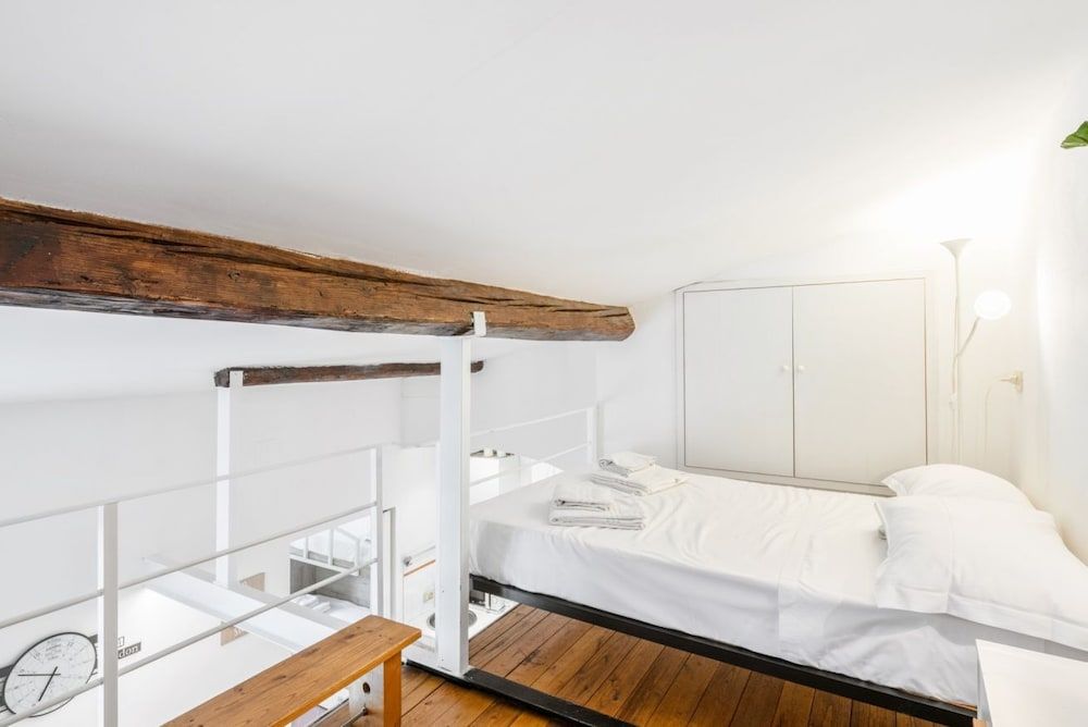 undefined Palazzo Medici Apartments 7