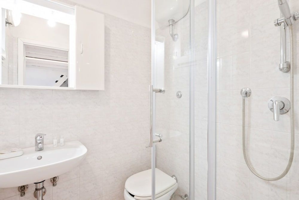 Palazzo Medici Apartments Apartment, 2 Bedrooms (Cosimo) 10