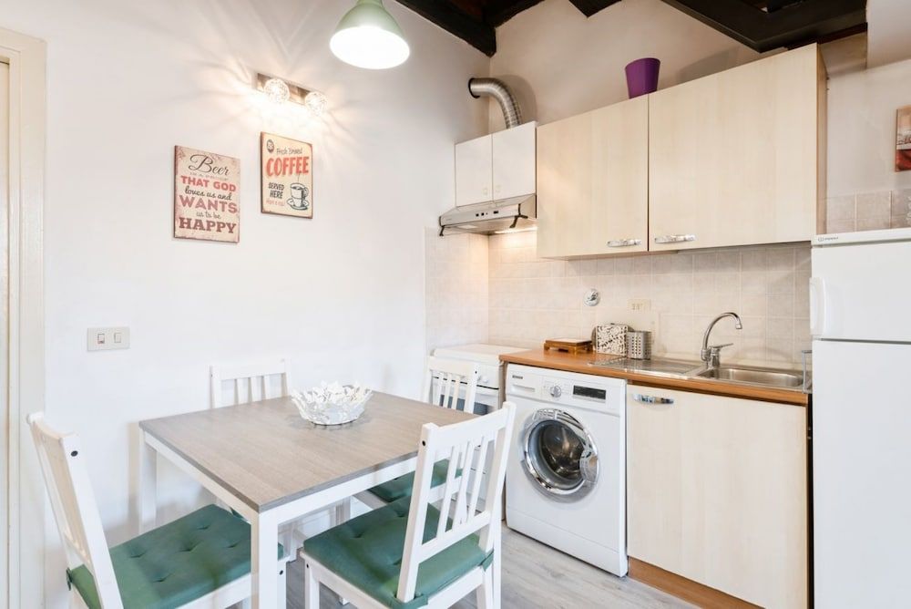 undefined Palazzo Medici Apartments 10