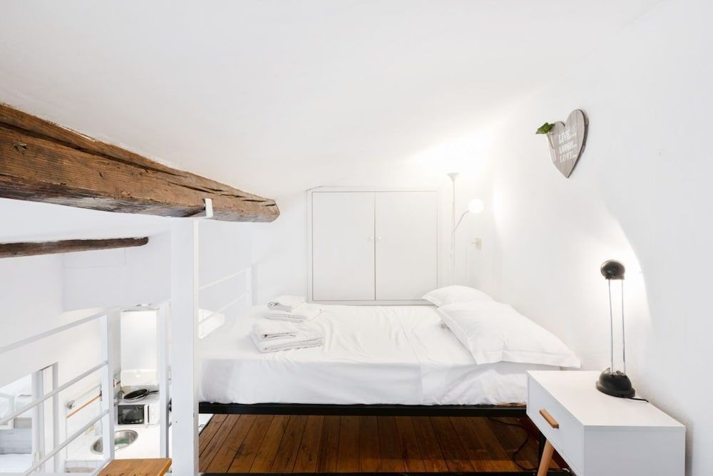 undefined Palazzo Medici Apartments