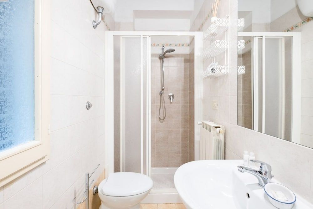 Palazzo Medici Apartments Apartment, 1 Bedroom (Lorenzo) 12