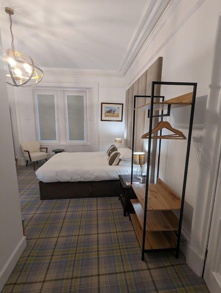 Classic Double Room, Ensuite