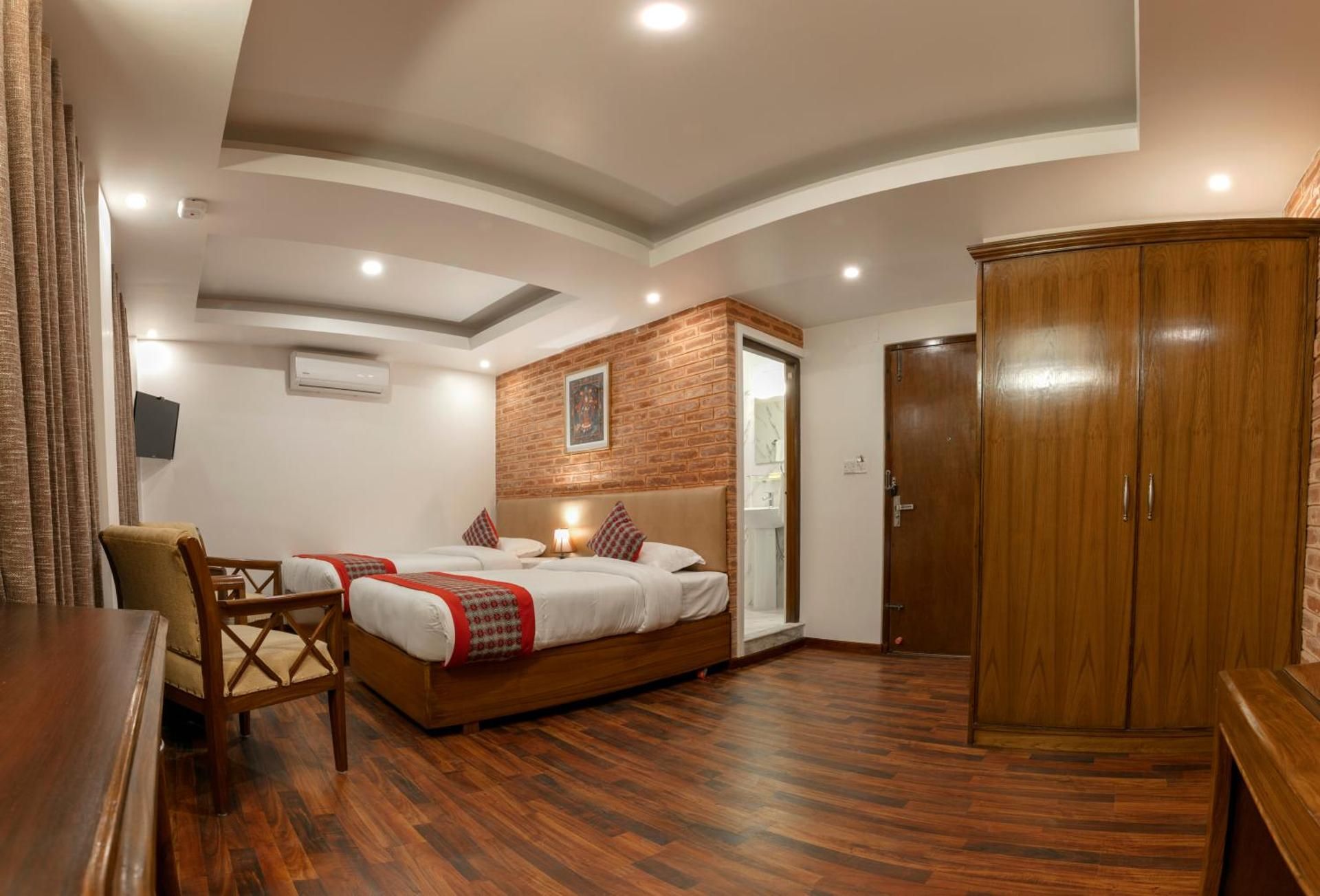 undefined Kailash Kuti Inn 9