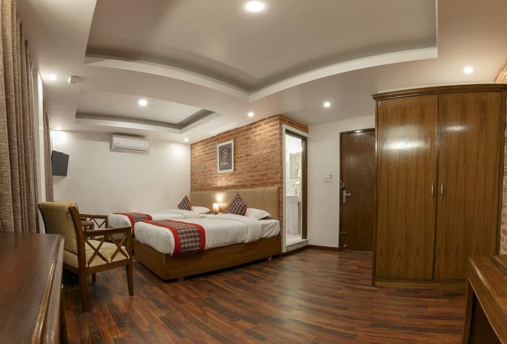 undefined Kailash Kuti Inn 10