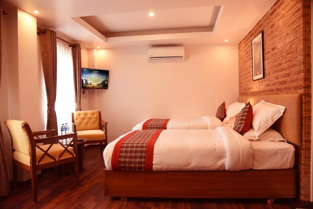 undefined Kailash Kuti Inn 6