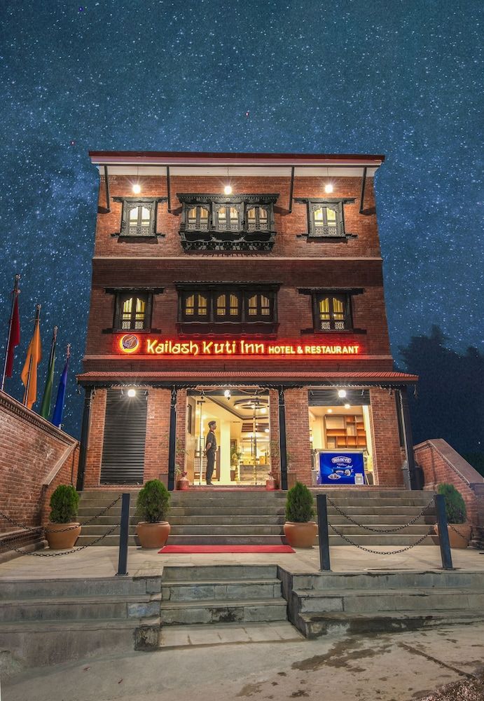 undefined Kailash Kuti Inn 3