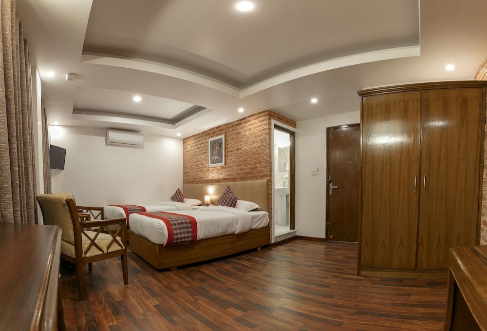undefined Kailash Kuti Inn 5