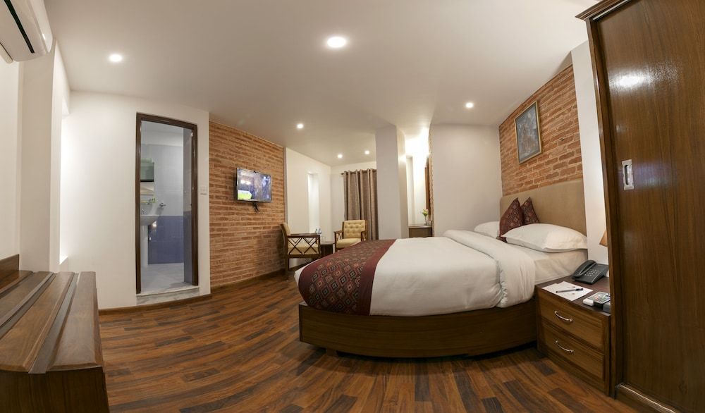 undefined Kailash Kuti Inn 10