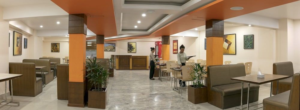 undefined Kailash Kuti Inn 10