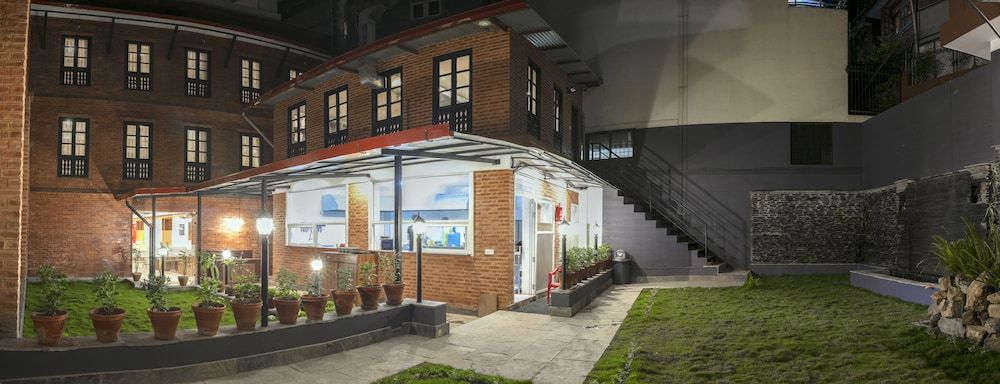 undefined Kailash Kuti Inn 2