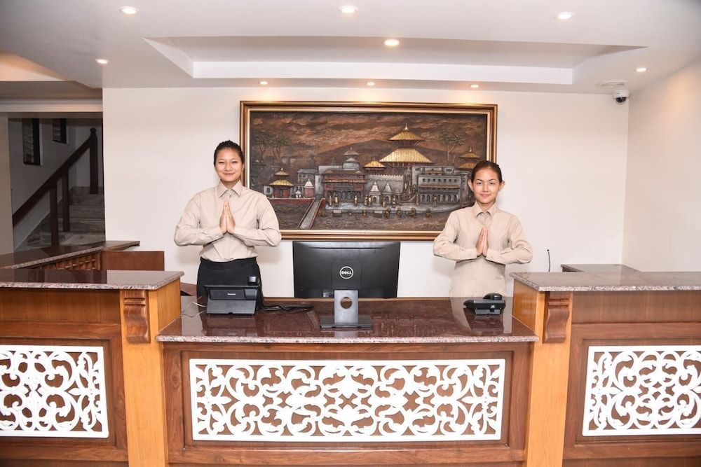 undefined Kailash Kuti Inn 8