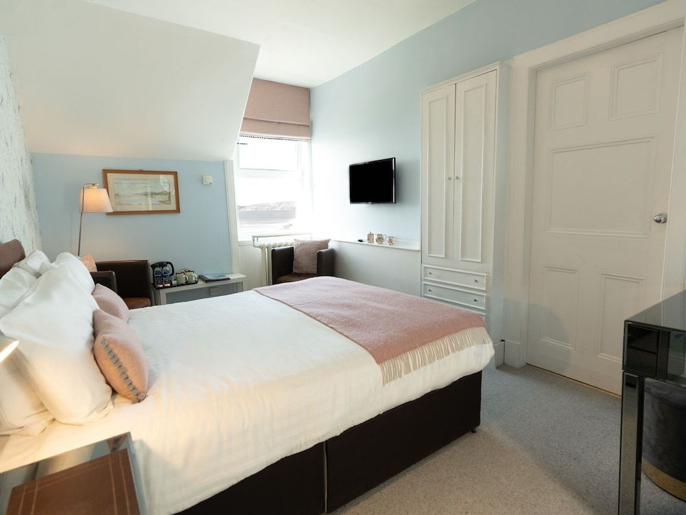 Economy Double Room, 1 Double Bed