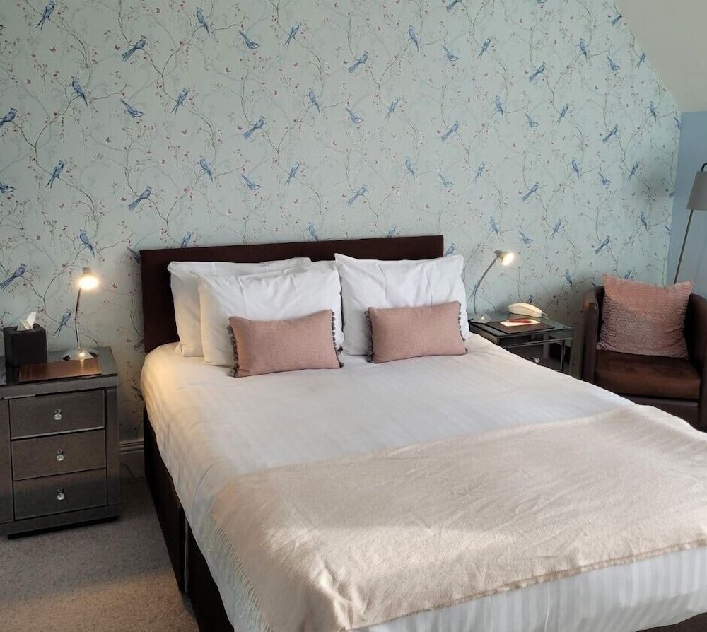 Economy Double Room, 1 Double Bed