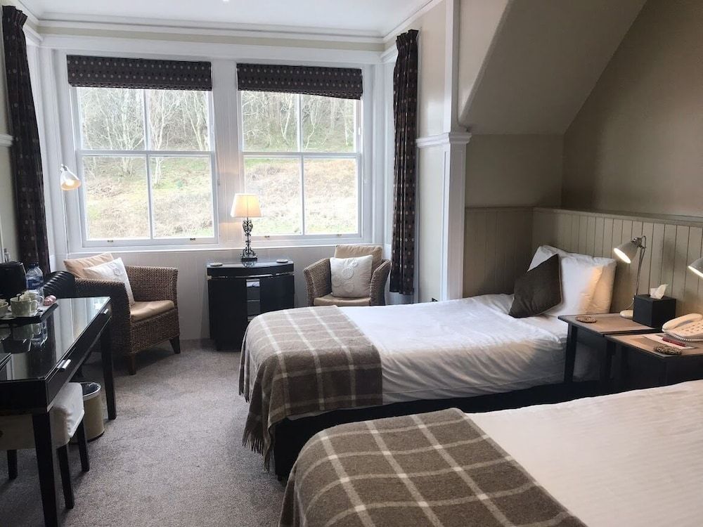 Traditional Double Room, 1 King Bed