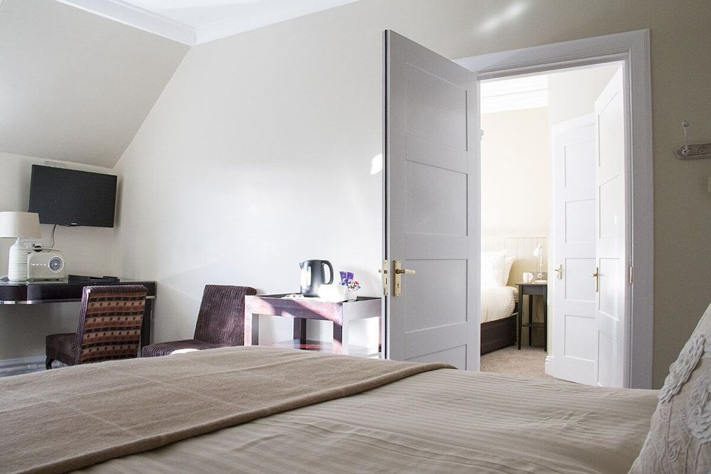 Traditional Double Room, 1 King Bed