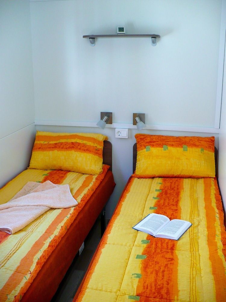 Mobile Home