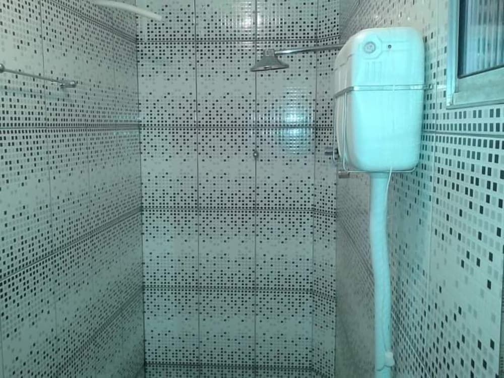Hotel Cidade Verde econômico Economy Double Room, Private Bathroom 6