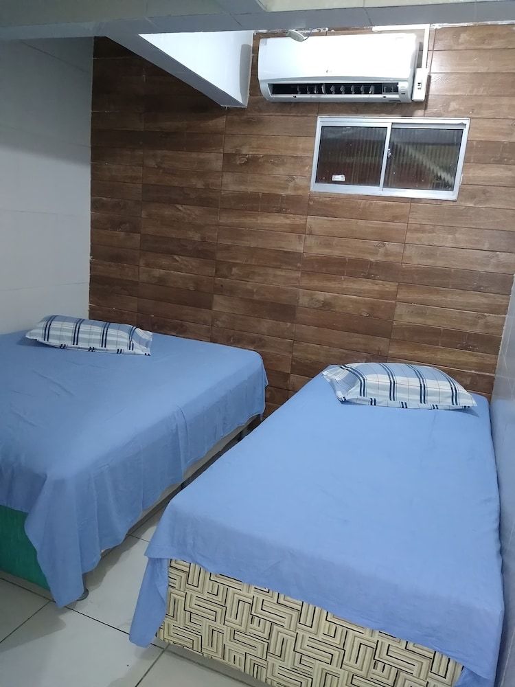 Hotel Cidade Verde econômico