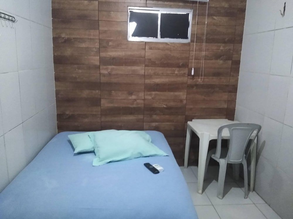 Hotel Cidade Verde econômico Economy Single Room, Shared Bathroom 2