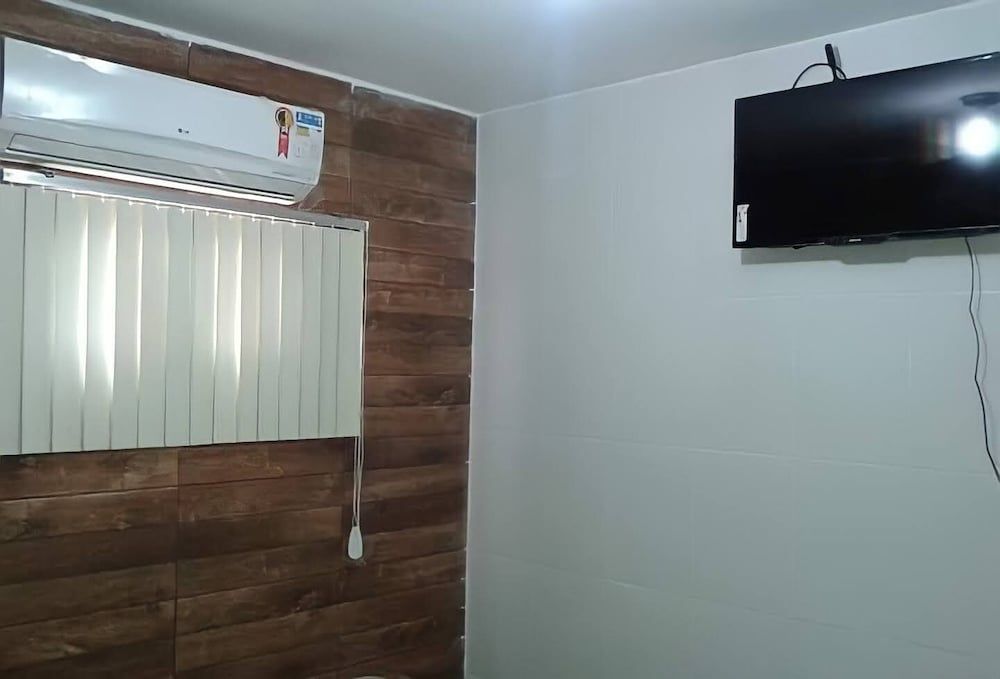 Hotel Cidade Verde econômico Economy Double Room, Private Bathroom 4