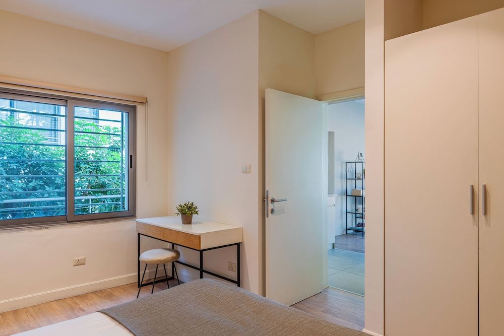 Wild Jordan Center Lodges Studio (Dibeen Forest) 6