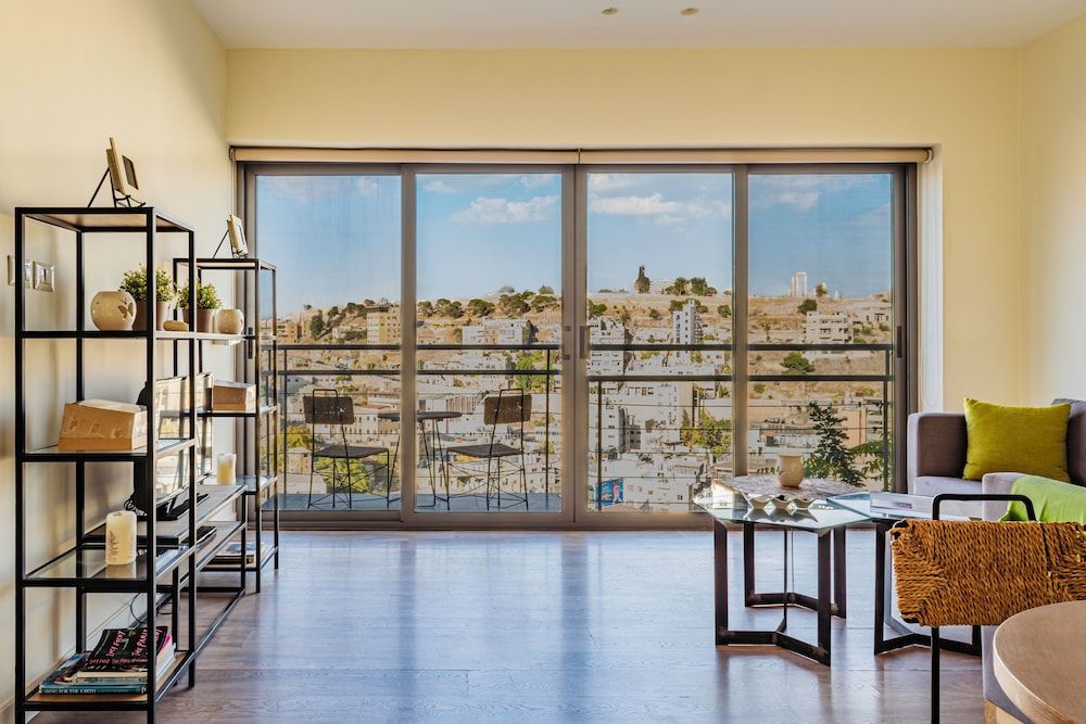 Wild Jordan Center Lodges Studio (Dibeen Forest) 3