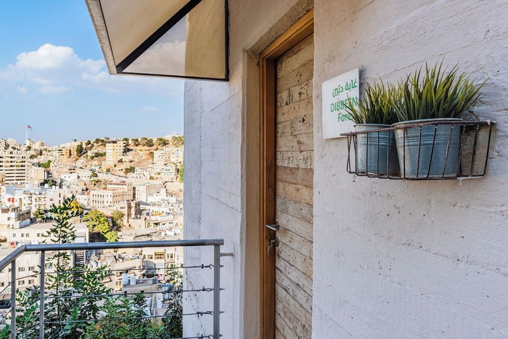 undefined Wild Jordan Center Lodges 3