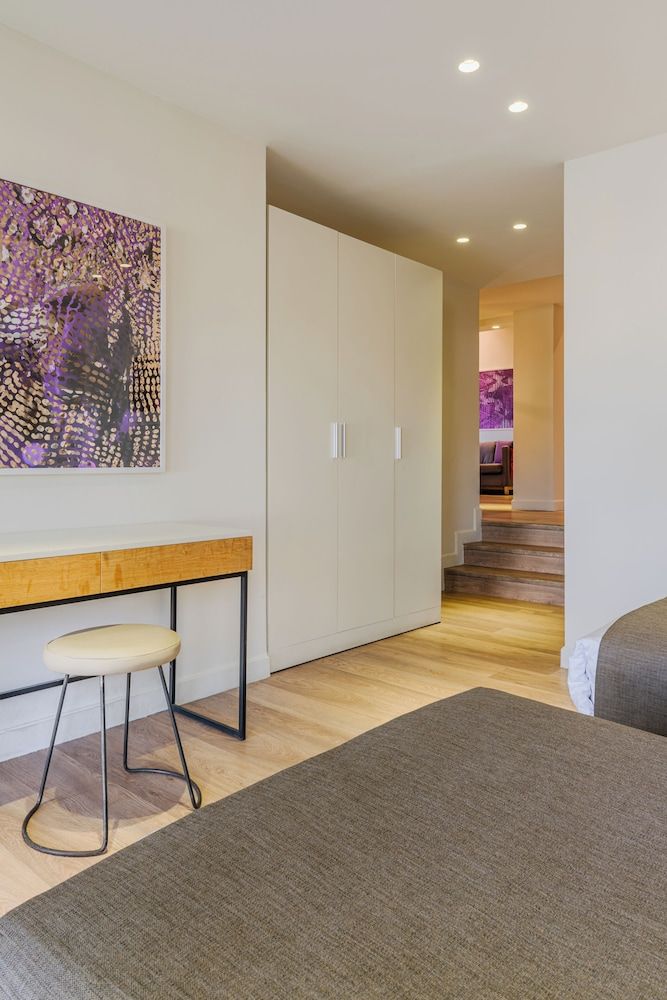 Wild Jordan Center Lodges Studio (Shaumari Wildlife) 3