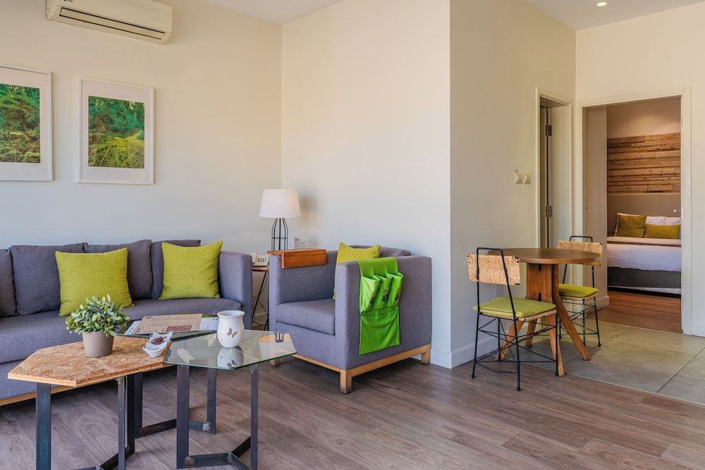 Wild Jordan Center Lodges Studio (Dibeen Forest) 8