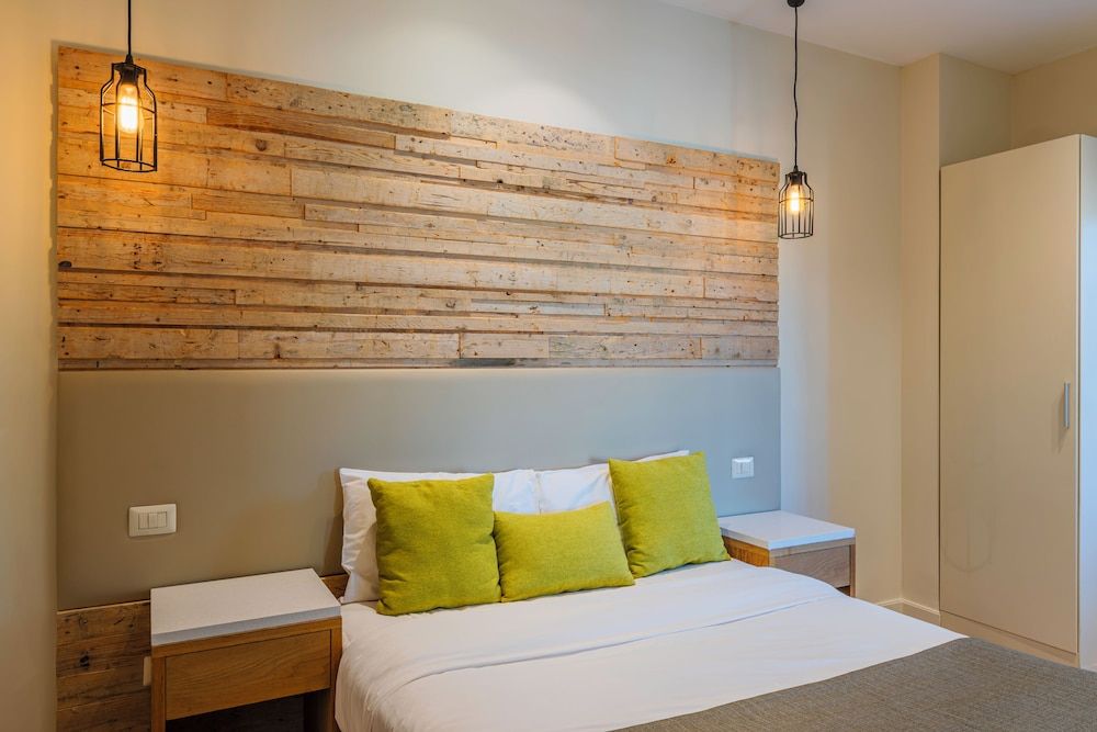 Wild Jordan Center Lodges Studio (Dibeen Forest) 2