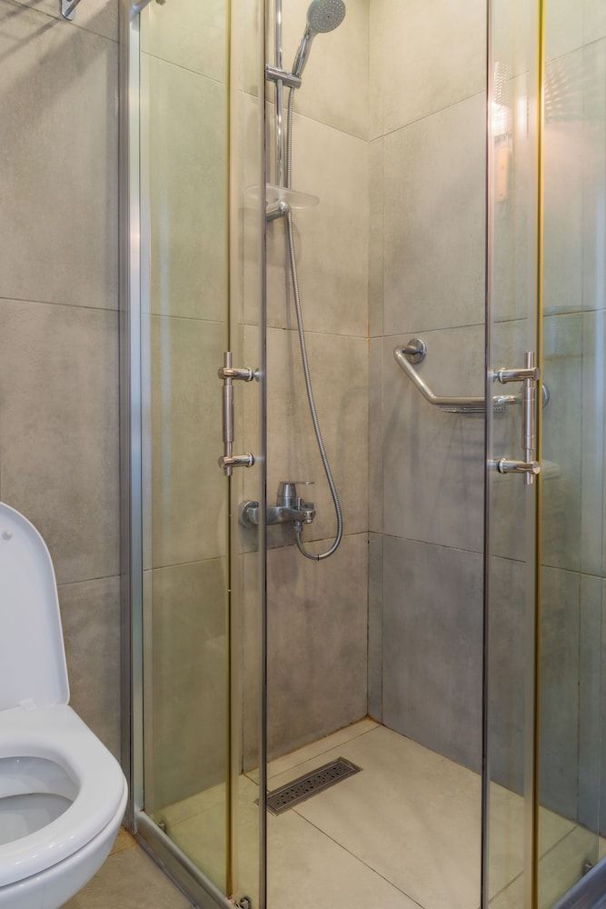 Wild Jordan Center Lodges Studio (Dibeen Forest) 5