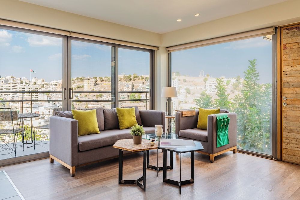 undefined Wild Jordan Center Lodges 7