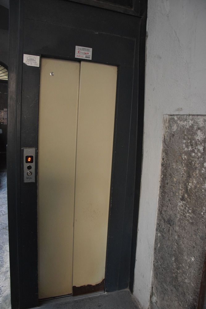 undefined Napoli Squares Suites 5