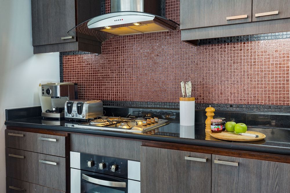 undefined Spectacular Seaview Pool Villa Kalim 6 5