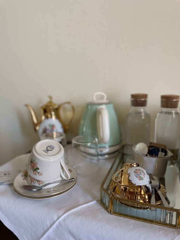 Villa Gelsomino Exclusive House - Adults only Classic Room, 1 Double Bed, Garden View, Ground Floor 4