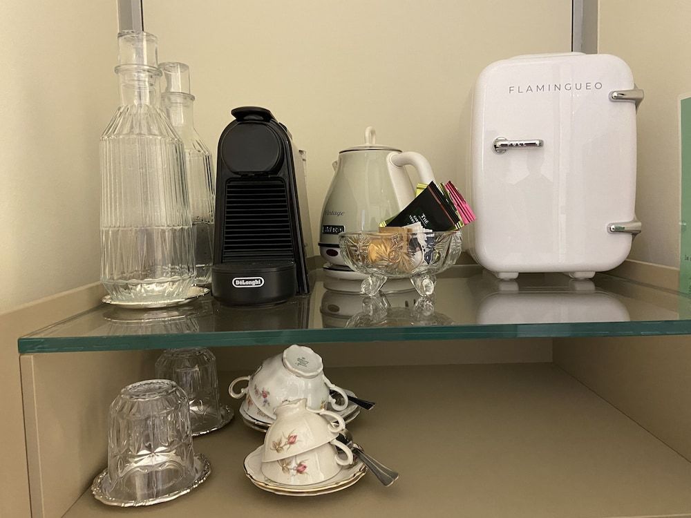 Villa Gelsomino Exclusive House - Adults only Classic Room, 1 Double Bed, Garden View, Ground Floor 5