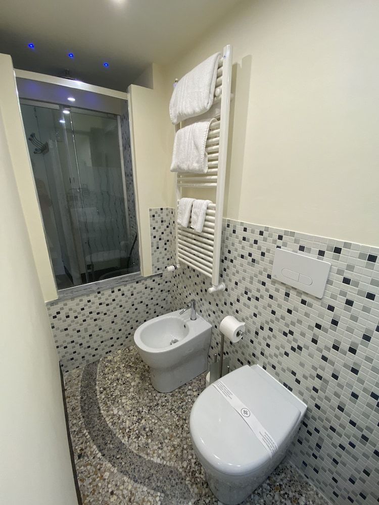 Villa Gelsomino Exclusive House - Adults only Classic Room, 1 Double Bed, Garden View, Ground Floor 3