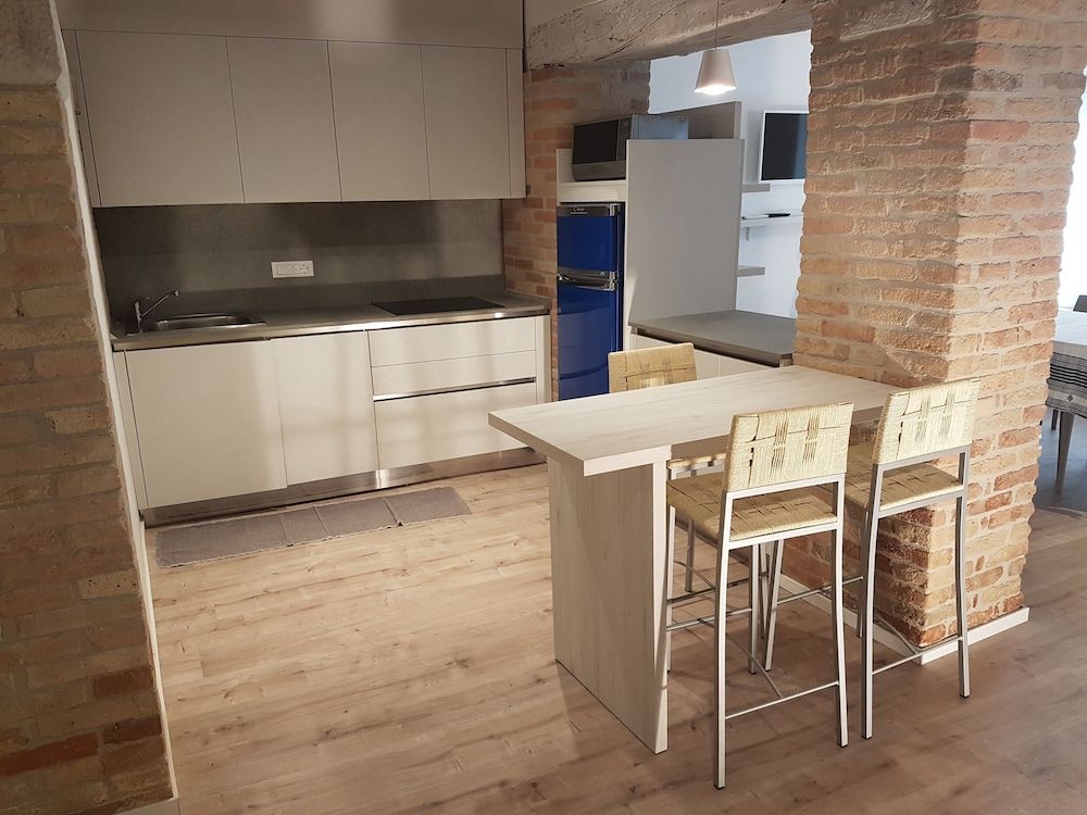 undefined Corte Sconta Mini Loft 10