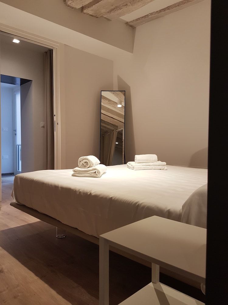 undefined Corte Sconta Mini Loft 6