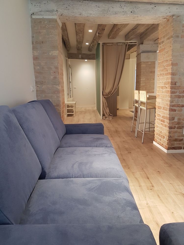 Corte Sconta Mini Loft Premium Apartment 9