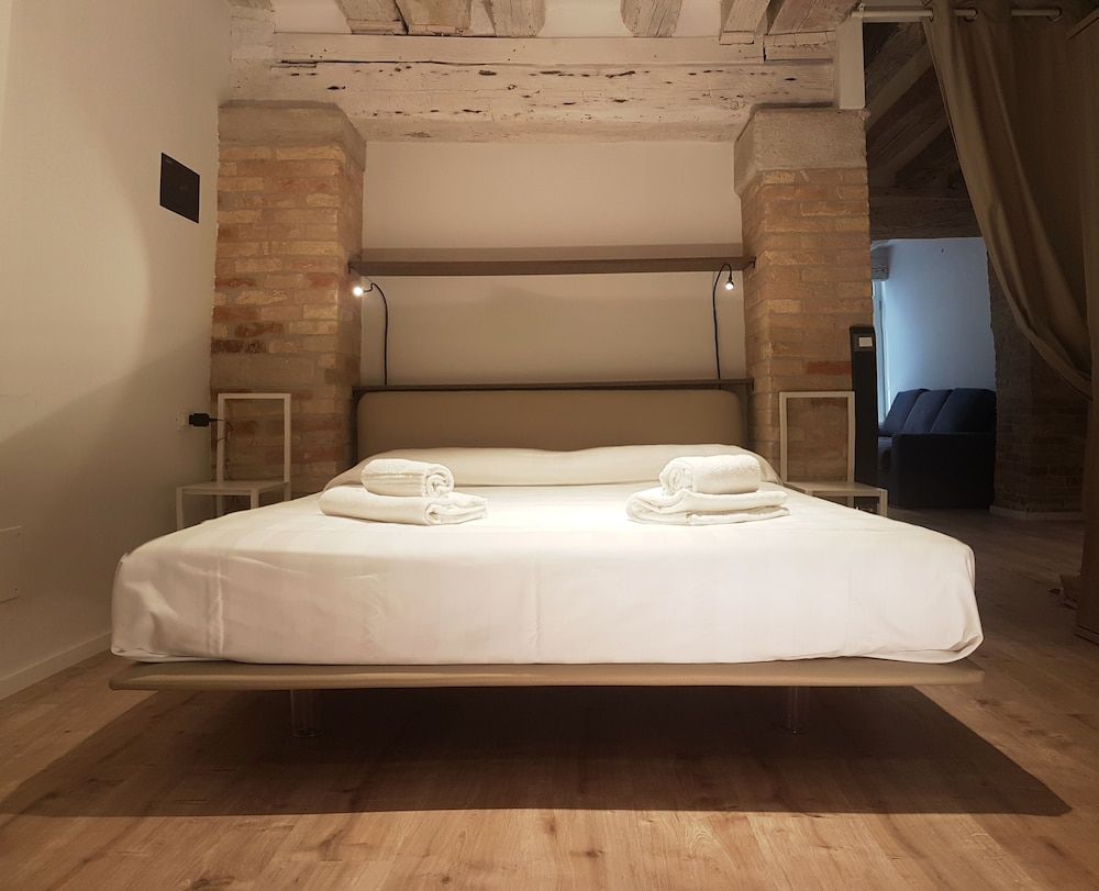 undefined Corte Sconta Mini Loft 5