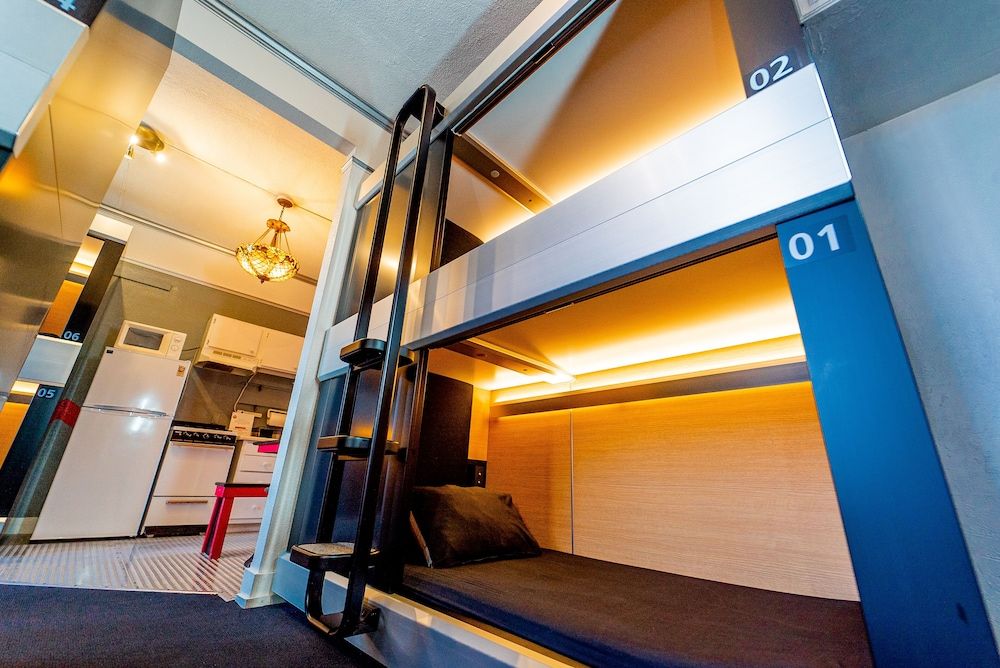 undefined Music City Hotel - Home of the San Francisco Music Hall of Fame 3