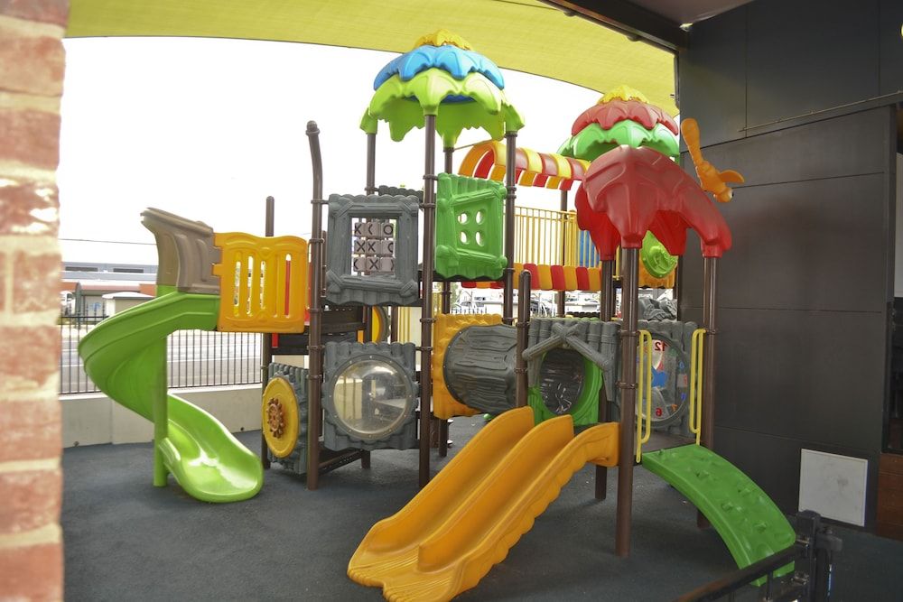 Children's Play Area