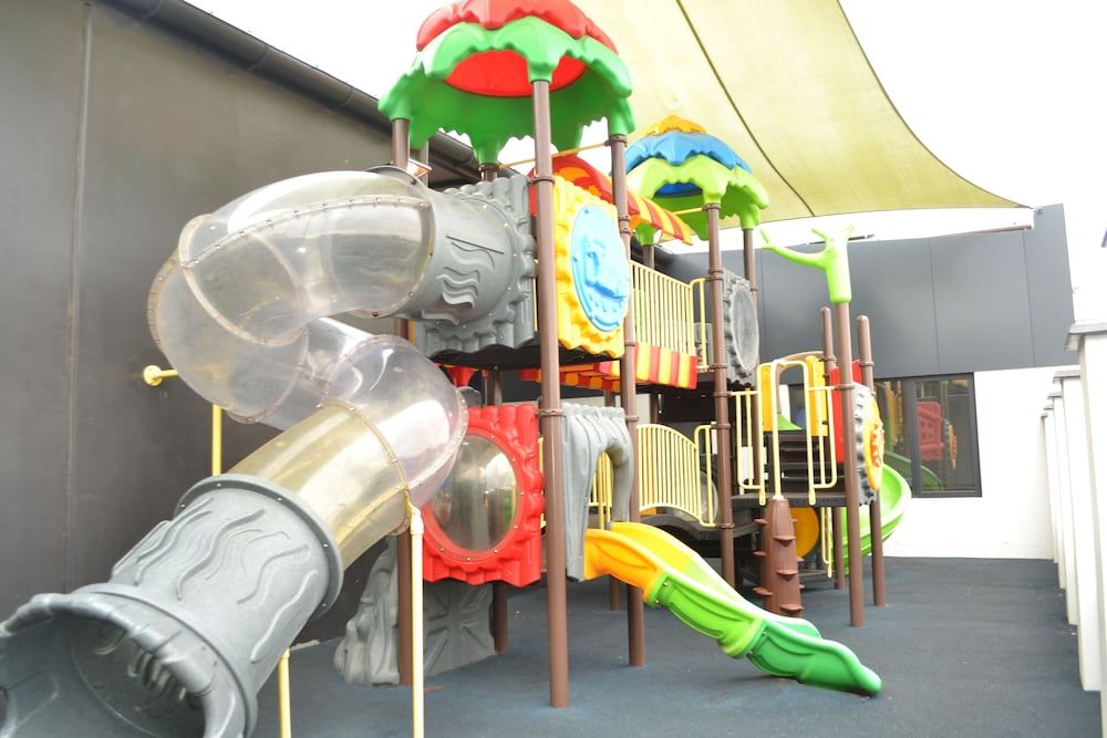Children's Play Area
