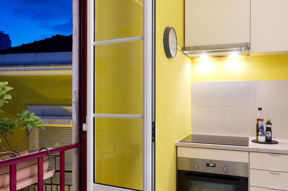 undefined Spirit of Time Spend time in Lisbon